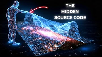 Noether’s Quantum Principle: Have We Found the Universe’s Source Code?