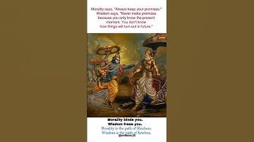 Priceless words of wisdom from Shri Krishna || #krishna #krishnawisdom #krishnavani #lordkrishna