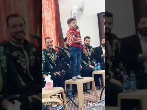 أنت قمرونا ياارسول الله