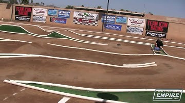 2010 Cactus Classic - 2WD Mod - A1