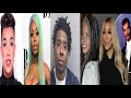 Asian Doll Beefs W/James Charles~Reginae&Lucci update+Sherrick’s widow responds to Wendy+skai&Julez