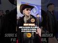 VALEN VARGAS SOBRE SU PRESENTE EN LA MÚSICA, EN LOS PREMIOS GARDEL! #valenvargas
