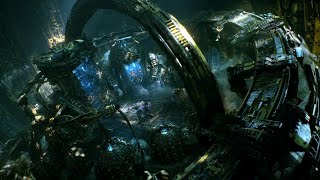 Transformers 4 Age Of Extinction 2014 Lockdown Took Optimus Prisoner - Movie Scenes