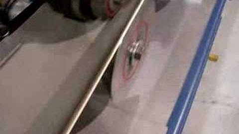 Automation Technology Rollformer