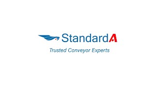 Standard A - TOGETHER WE MOVE FORWARD