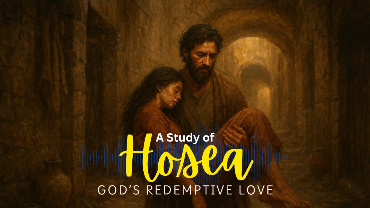 Wednesday Night Bible Study
