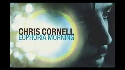 chris cornell euphoria mornig full cd