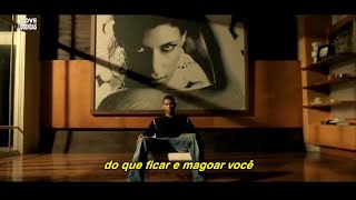 Usher - Burn (Tradução) (Clipe Oficial Legendado)