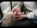 Keep Me Up - Charlotte Lawrence (Lyric Video)
