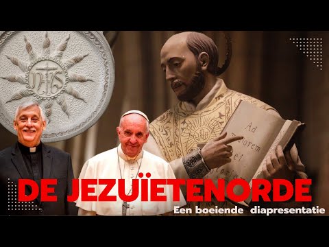 Video: Je w alter ciszek svatý?