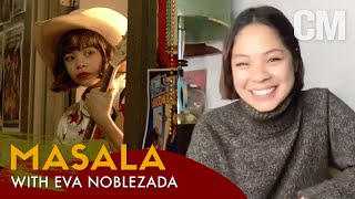 Broadway's Eva Noblezada is Changing the Face of Country Music with Feature Debut, 