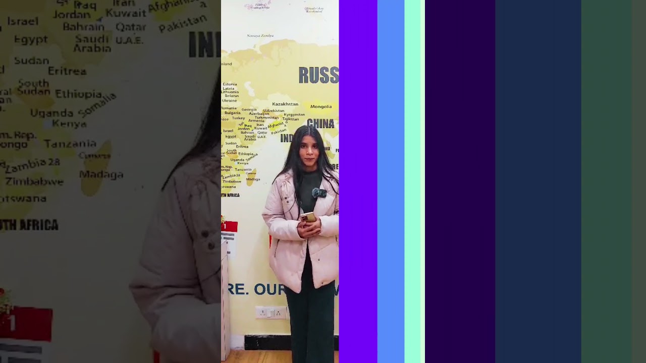 Start this New Year with a new job, a new country, and a better future abroad!  