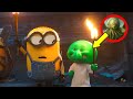 6 COSAS Que NO NOTASTE En El TRAILER De MINIONS Y MONSTRUOS Easter Eggs Cameos 6 COSAS Que NO NOTASTE En El TRAILER De MINIONS Y MONSTRUOS Easter Eggs Cameos