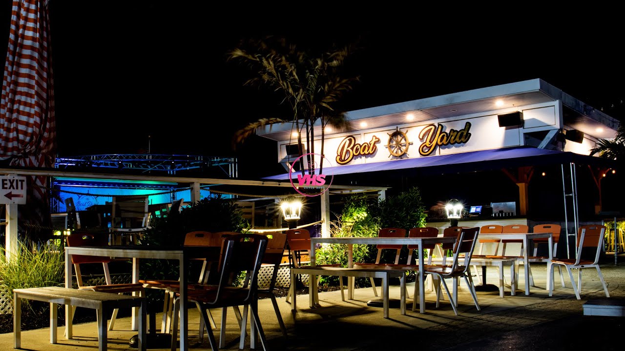 VHS Live @ The Boat Yard 5/31/23