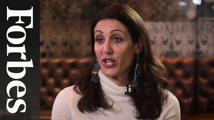 Stella & Dot, CEO: The Importance of Embracing Fea...