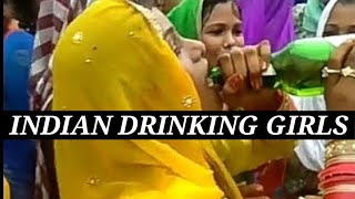 Indian Drinking Girlsbeer Drinking Girlsalcoholic Girlsdrunk Indian Girls By Kumar Manish