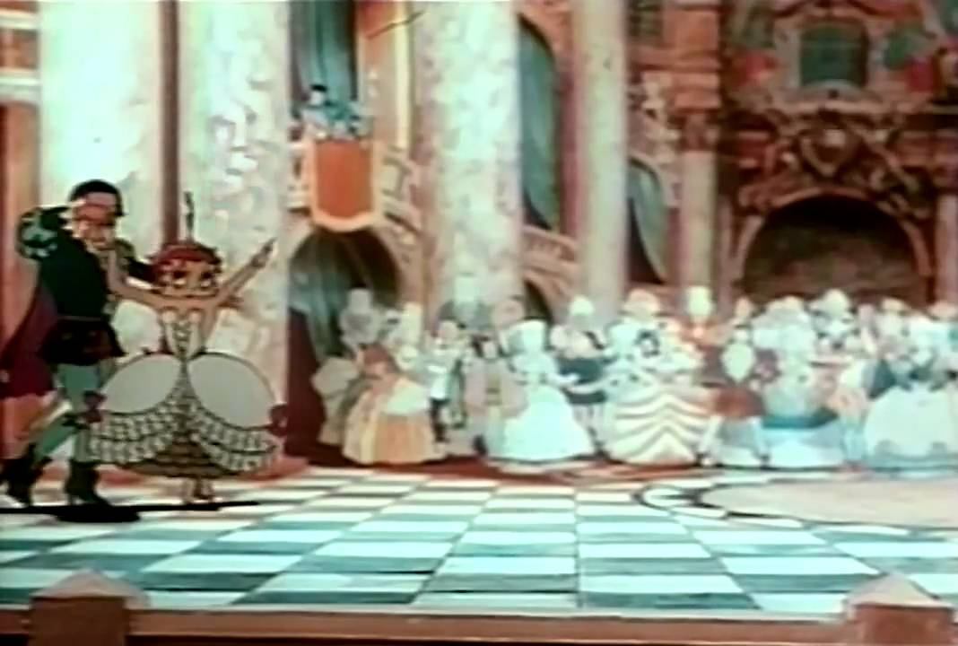 Poor Cinderella Film Poor Cinderella Film