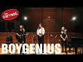 boygenius  - three songs at The Current (2018)
