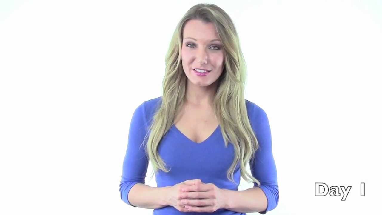 Day 1 Mind Detox Challenge