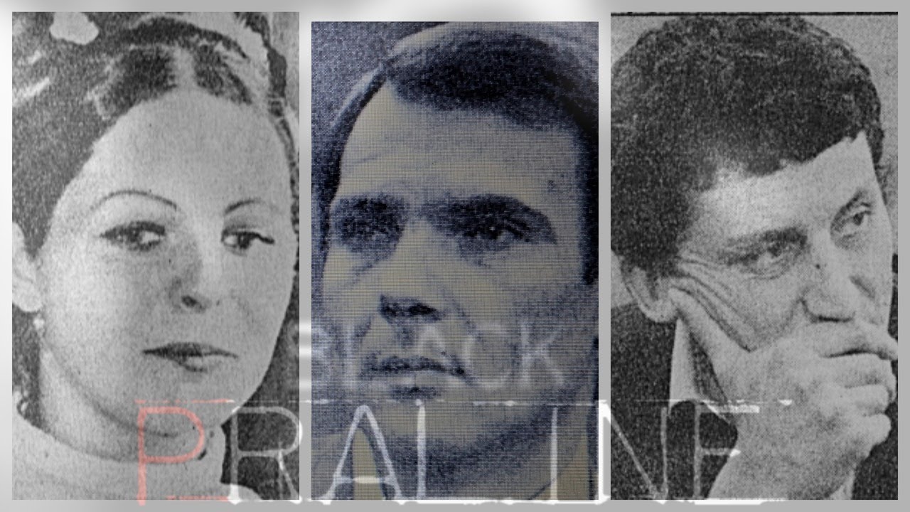 Sogni infranti. Pinuccia