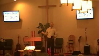 Power Tools   Prayer