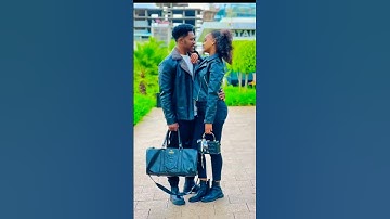 #music #song #duet #dance #love #tigrignamusicnguseabadi #habesha #ethiopianmusicyarednegubirab
