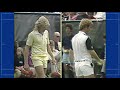 Roscoe Tanner vs Vitas Gerulaitis in a five-set thriller! | US Open 1979 Semifinal