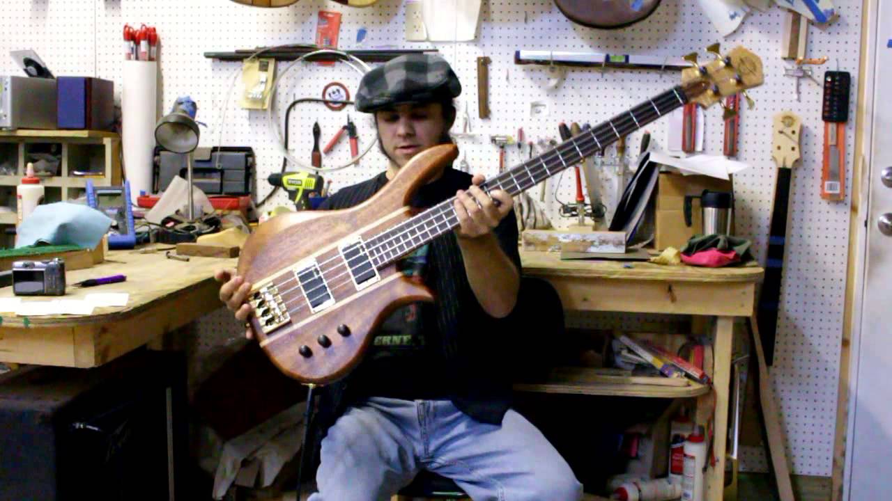 cortobass