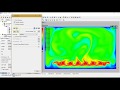 Natural Convection Heat Transfer : ANSYS Fluent Analysis