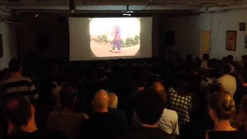 Video-Premiere BRAINHXSTLE