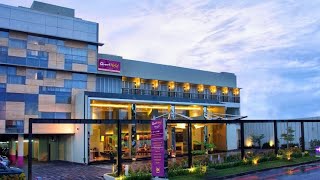 Suasana dan Aneka Menu Sarapan di QUEST HOTEL KUTA Bali | hotel menakjubkan untuk keluarga & bisnis