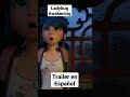 Ladybug Awakening movie Trailer en Español (Fandub)