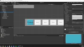 Famous Unity UI Buttons Wealth