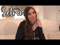 LOCA ENAMORADA (LETRA) | LYRIC VIDEO