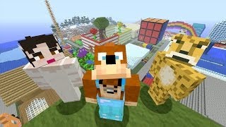 Minecraft Xbox  Fun And Games [210]