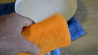Zwipes Super Absorbent Micro Fiber General Sponges Review screenshot 2