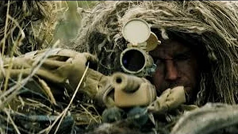Best Action Movies 2016 - Sniper Legend - The Top ...