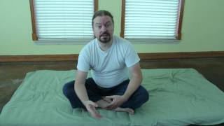 Myofascial Pain Trigger Points pt. 11 First Dorsal Interosseus