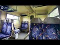 Train ride #13 | Jízda RegioNovou na lince S36: Mladá Boleslav hl.n. - Mladá Boleslav město
