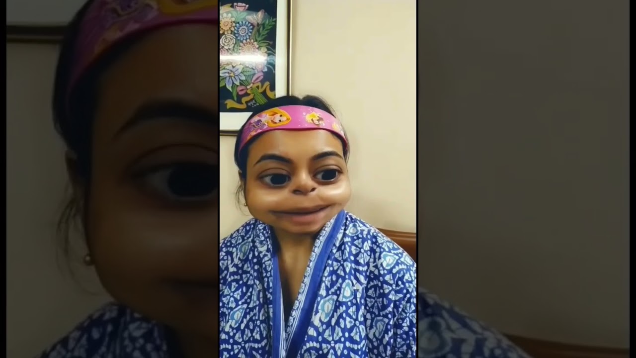 Parar Kakima Jokhon Result Jante Chai | Eka Hasben Na ☝️🤣 