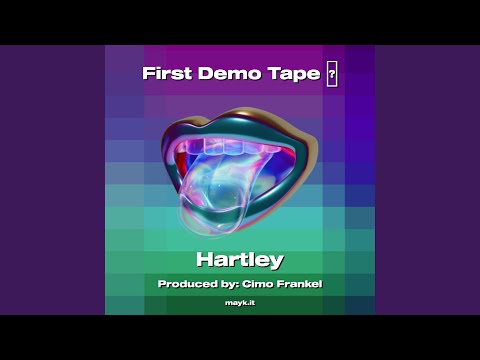 First Demo Tape