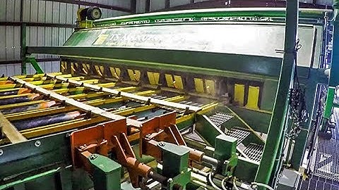 TS Lineshaft Trimmers Overview