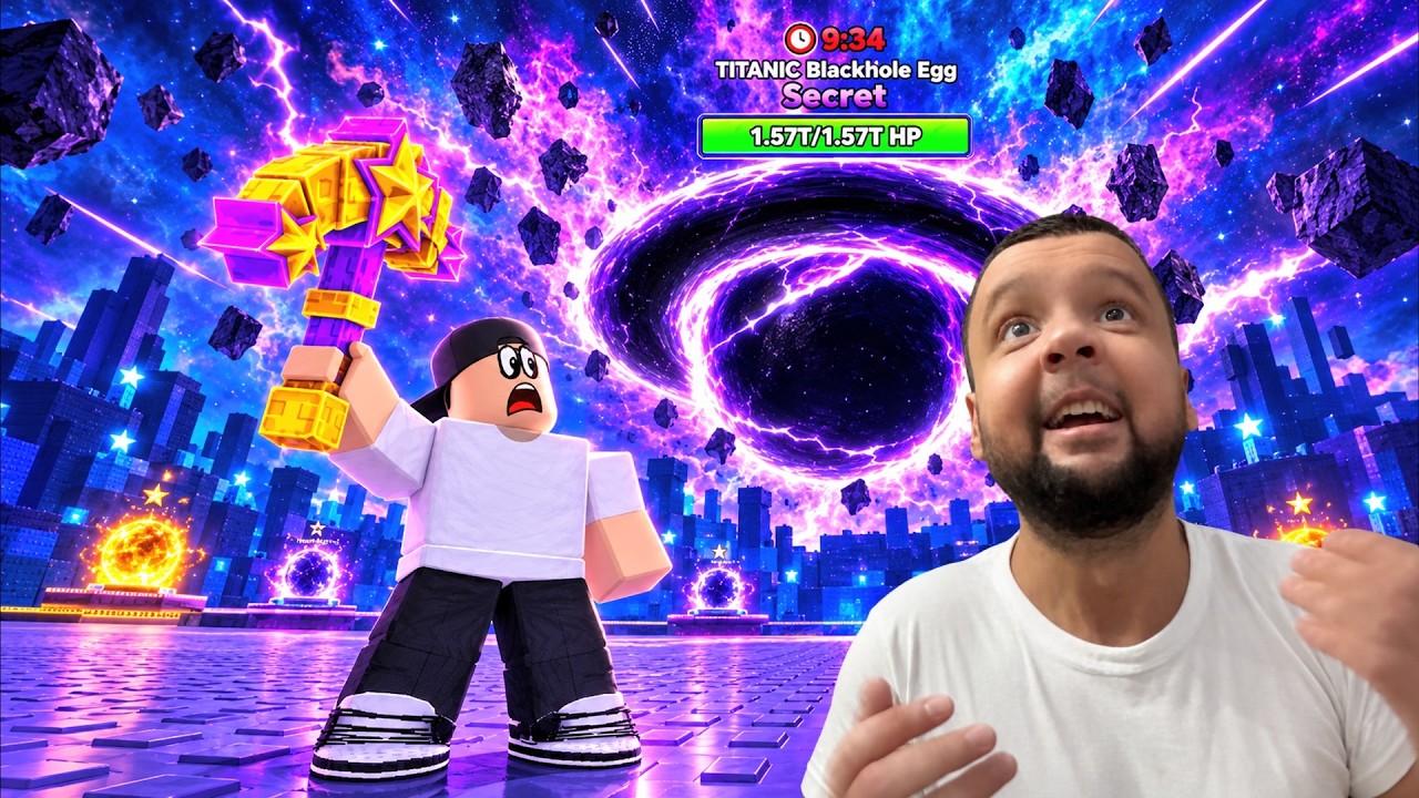 Latest Title & Thumbnail