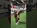 Dumbbell RDL (hamstring focus)