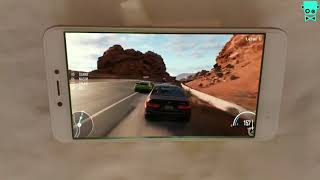 NFS playback on Android screenshot 4