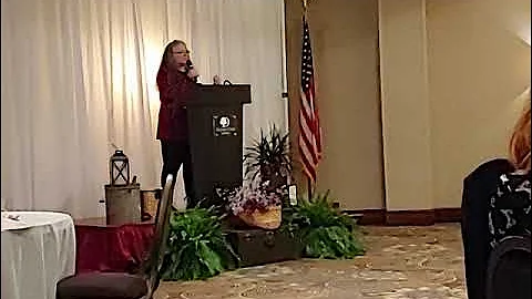 A Well-Guarded Heart Women's Conference - Kathy Co...