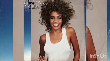 Whitney Houston - You're Still My Man (Dj Leroy Bootleg Remix 2022)