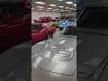 Corvette Heaven