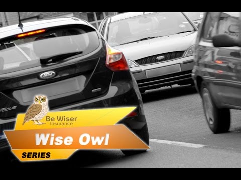 Wise Owl Series (Eps 2) - Fronting: What is it & how will it affect my insurance?