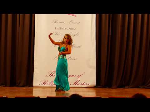 Cherkashina Victoria Tabla